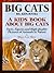 Big Cats! A Kids Book About...