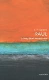 Paul: A Very Shor...