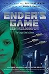 Ender's Game and Philosophy: The Logic Gate is Down (The Blackwell Philosophy and Pop Culture Series Book 87) Book cover for Ender's Game and Philosophy: The Logic Gate is Down (The Blackwell Philosophy and Pop Culture Series Book 87)