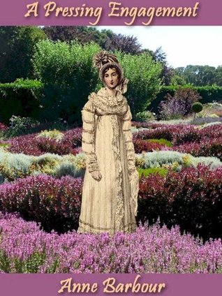 A Pressing Engagement (Kindle Edition)