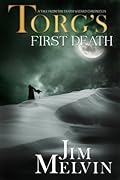 Torg's First Death