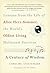 A Century of Wisdom by Caroline Stoessinger