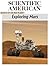 Exploring Mars: Secrets of the Red Planet
