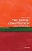 The British Constitution: A Very Short Introduction (Very Short Introductions)
