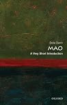 Mao: A Very Short...