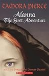 Alanna the First ...