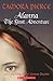 Alanna the First Adventure by Tamora Pierce Alanna the First Adventure by Tamora Pierce