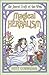 Magical Herbalism by Scott Cunningham