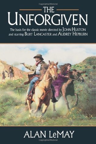 The Unforgiven (Kindle Edition)