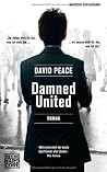 Damned United by David Peace