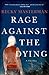 Rage Against the Dying by Becky Masterman