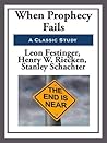 When Prophecy Fails Book cover for When Prophecy Fails