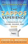 The Zappos Experi...