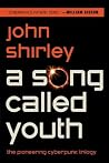 A Song Called Youth Book cover for A Song Called Youth