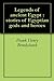 Legends of ancient Egypt : stories of Egyptian gods and heroes