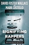 Book cover for Signifying Rappers