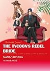 The Tycoon's Rebel Bride (The Anetakis Tycoons #2)