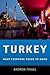 Turkey by Andrew Finkel