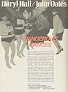 Daryl Hall/John Oates: Dangerous Dances Daryl Hall/John Oates: Dangerous Dances