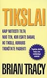 Tikslai