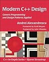 Modern C++ Design...