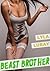 Beast Brother (werewolf virgin voyeurism erotica)