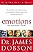 Emotions: Can You Trust Them?: The Best-Selling Guide to Understanding and Managing Your Feelings of Anger, Guilt, Self-Awareness and Love