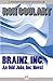 Brainz, Inc. (Odd Jobs, Inc. Book 4)
