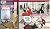 Evil Inc, May 2012 (Evil Inc monthly comic Book 1)