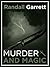 Murder and Magic by Randall Garrett