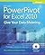 Microsoft® PowerPivot for Excel® 2010: Give Your Data Meaning (Business Skills)