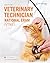 Master the Veterinary Technician National Exam (VTNE) by Peterson's