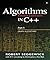 Algorithms in C++ Part 5 by Robert Sedgewick