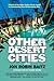 Other Desert Cities: A Play