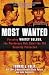 Most Wanted by Thomas J. Foley