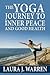 The Yoga Journey to Inner P...