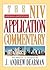 Jeremiah, Lamentations (The NIV Application Commentary)