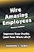 Hire Amazing Employees