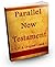 Parallel New Testament (Authorized KJV & TR)
