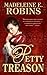 Petty Treason (Sarah Tolera...