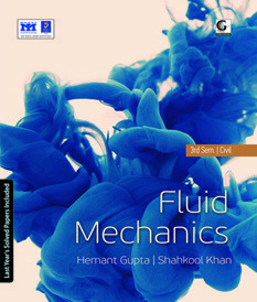 Fluid Mechanics Book