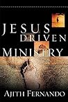 Jesus Driven Mini...