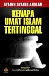 Kenapa Umat Islam...