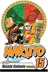 Naruto, Vol. 15: ...