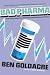 Bad Pharma: How Drug Companies Mislead Doctors and Harm Patients