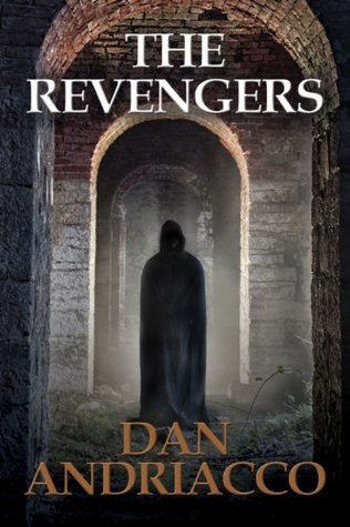 The Revengers (Kindle Edition)