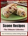 Scones :The Ultim...