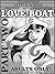 Little Lorna in Love Boat - EROTIC COMIC BOOK Part Two by Juilio Sinope