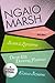 Inspector Alleyn 3-Book Collection 4 by Ngaio Marsh
