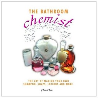 The Bathroom Chemist (Kindle Edition)